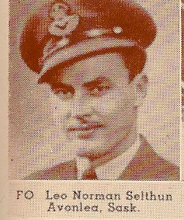 Photo of Leo Selthun