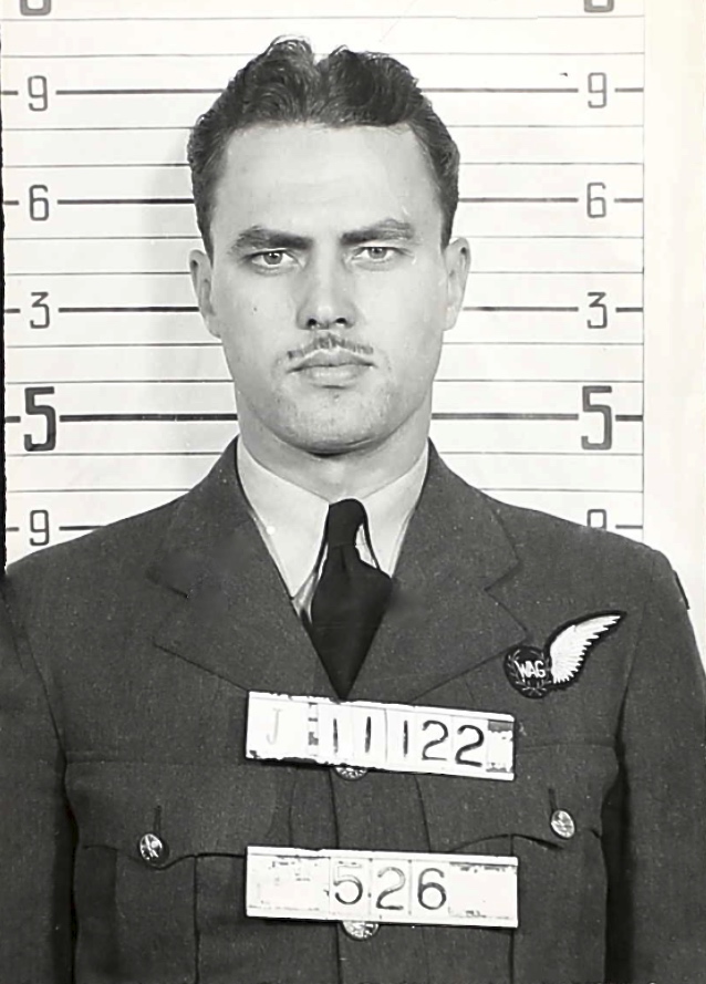 Photo of LEO NORMAN SELTHUN