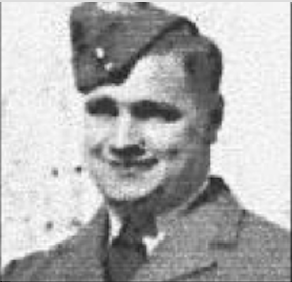 Photo of GEORGE HENRY STEINHAUER