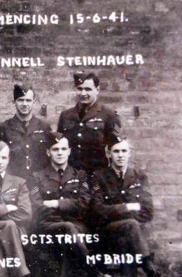 Photo of George Henry Steinhauer