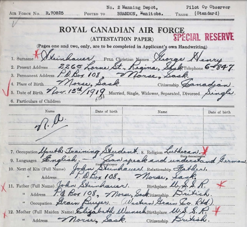 Attestation paper (1)