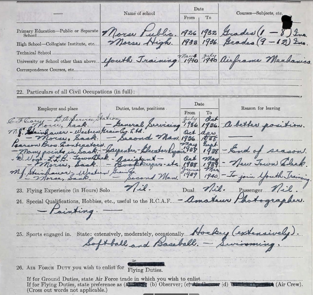 Attestation paper (2)