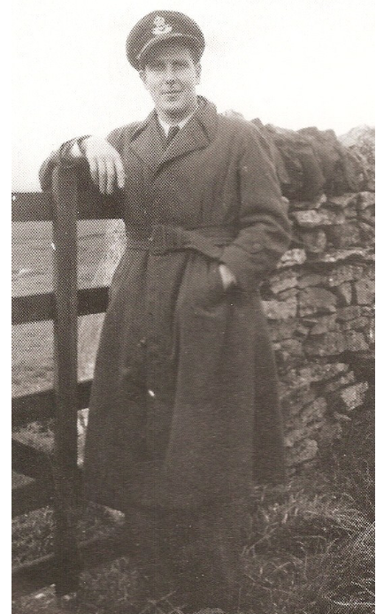 Photo of Henry Lewis Sherpherd