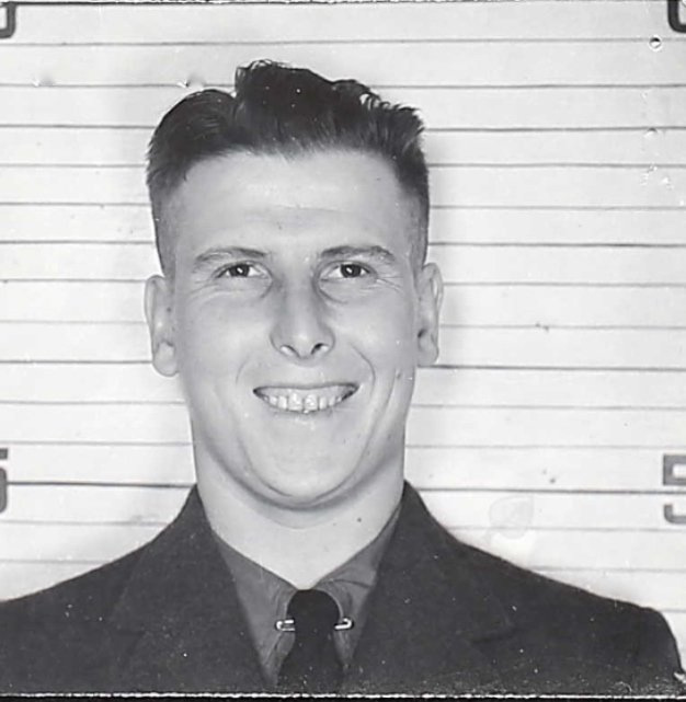 Photo of HENRY LEWIS SHEPHERD