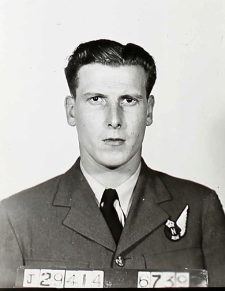 Photo of HENRY LEWIS SHEPHERD