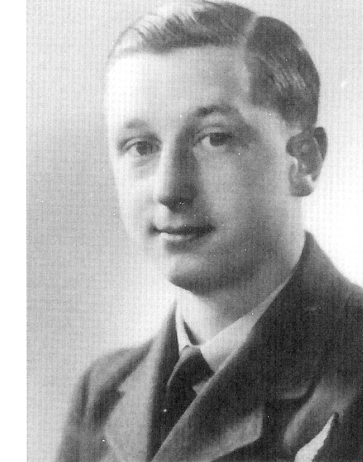 Photo of Henry Merrill