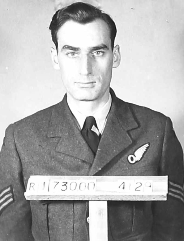 Photo of George Herbert Kendall