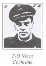 Photo of Norman Cochrane