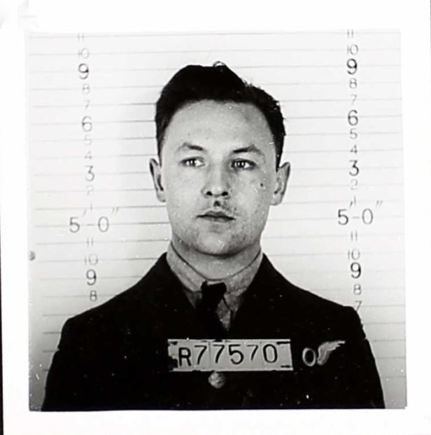 Photo of Frederick Michael Holobow