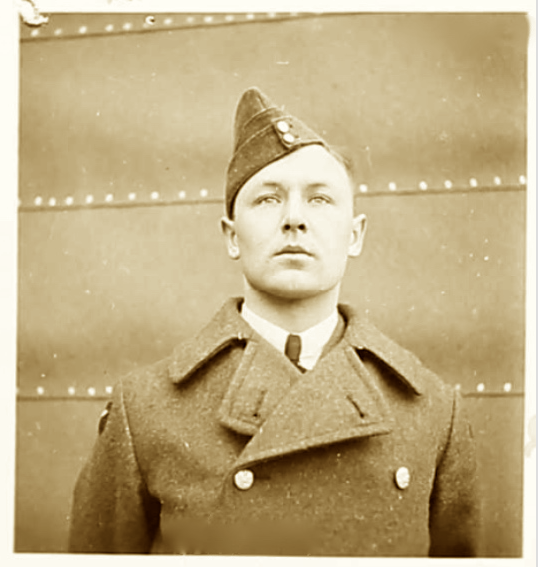 Photo of Frederick Michael Holobow