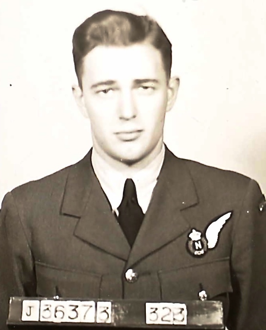 Photo of OSWALD WELLINGTON KNIGHT