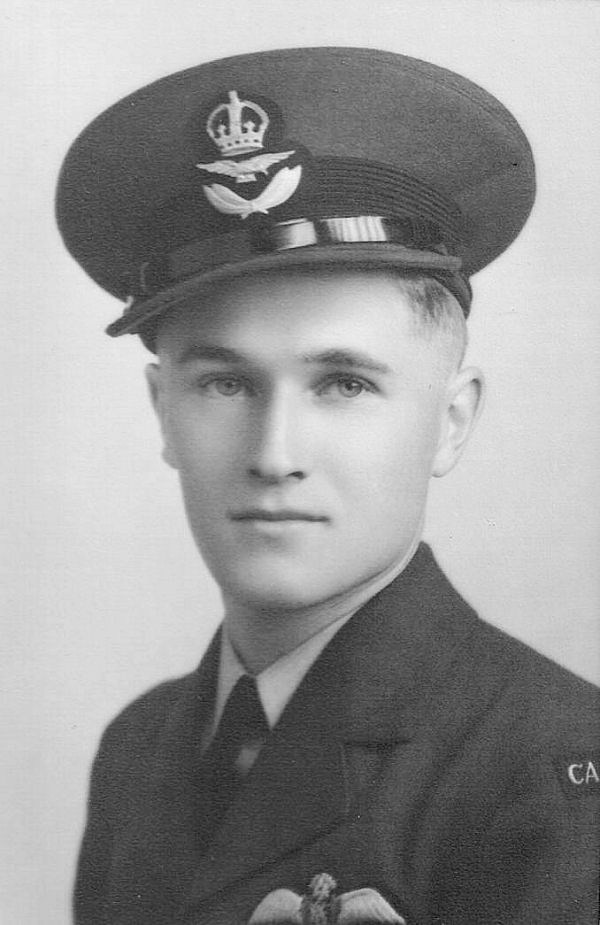 Photo of Hugh Charles Lynch