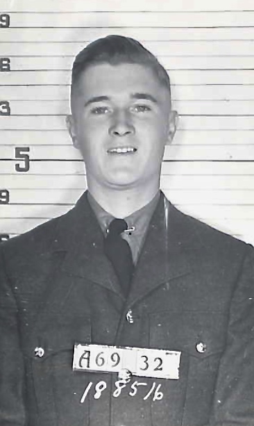 Photo of HUGH CHARLES LYNCH