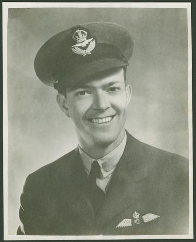 Photo of Arthur Roland Parkinson