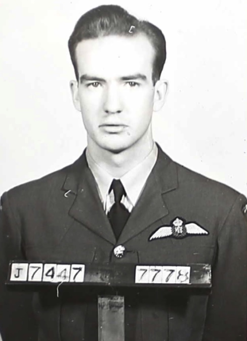 Photo of ERNEST LESLIE HOLDEN