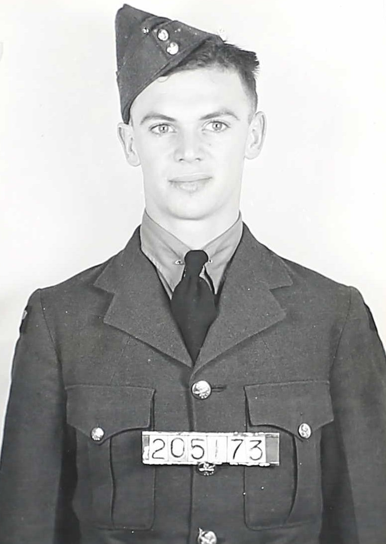 Photo of Allan McNally