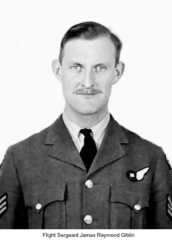 Photo of JAMES RAYMOND GIBLIN