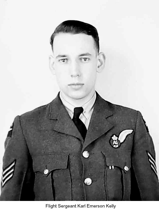 Photo of KARL EMERSON KELLY