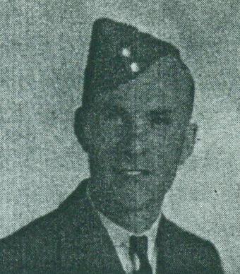 Photo of JOHN ROSS KEEPING