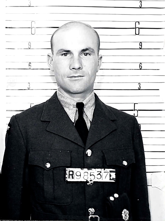 Photo of JOHN ROSS KEEPING