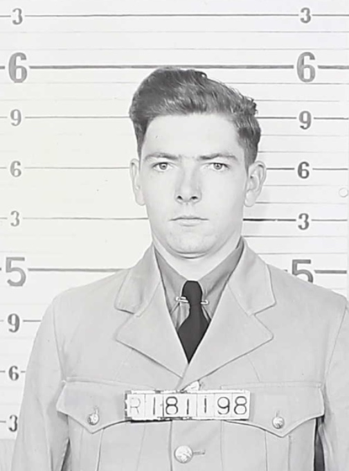 Photo of MURRAY ROBERT MCQUILLAN