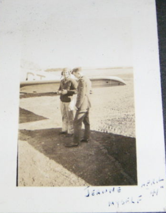 Photo of ROSS CONGER CHARLTON