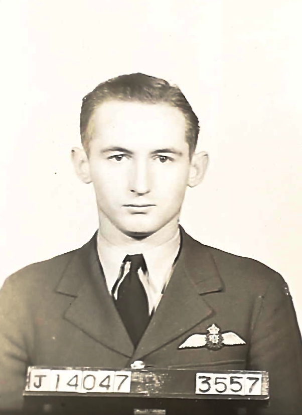 Photo of ROSS CONGER CHARLTON