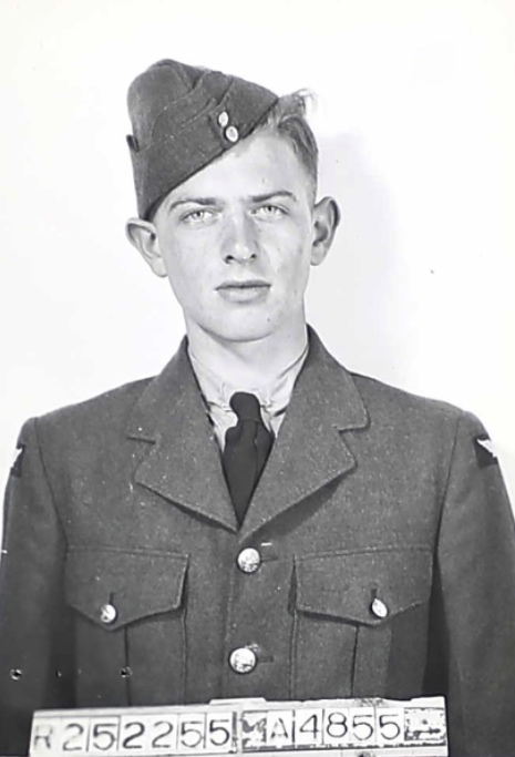 Photo of WILFRED HERBERT HOWIE