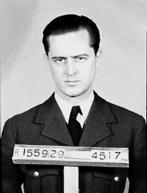 Photo of DOUGLAS ALBERT GEORGE SPARKES