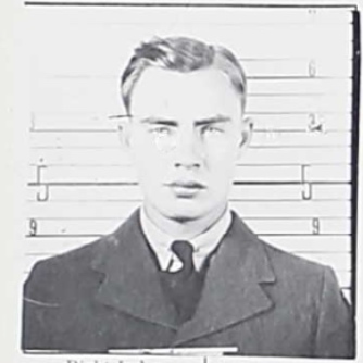 Photo of DONALD ALEXANDER WATSON