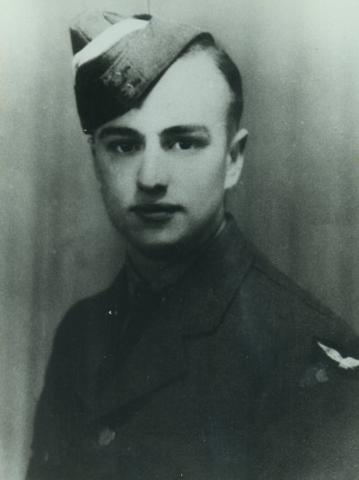 Photo of Joseph Leo Gallipeau