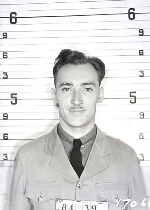 Photo of Harry Slater