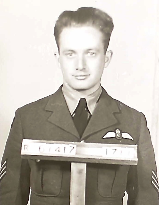 Photo of ALLAN PATRICK BRANIFF