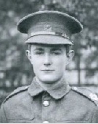 Photo of HENRY O'BRIEN FREDERICK HAYWARD