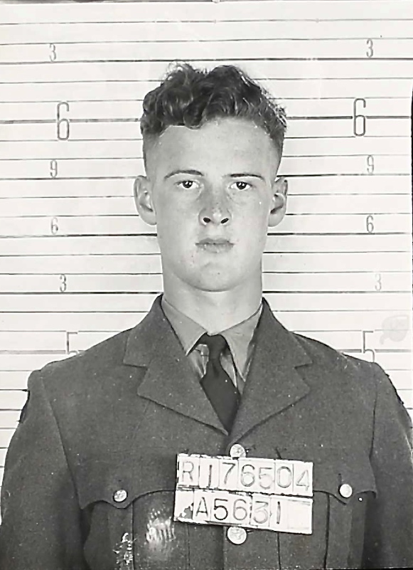 Photo of SAMUEL DRIFFIELD WOODMAN