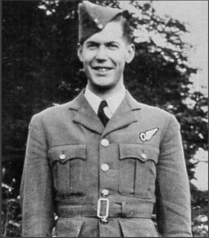 Photo of RICHARD AUBREY BAKER