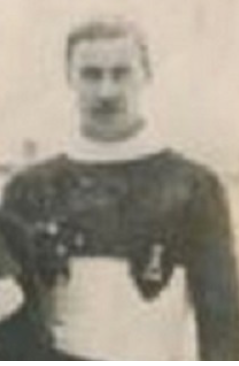 Photo of Charles Basil Boulden