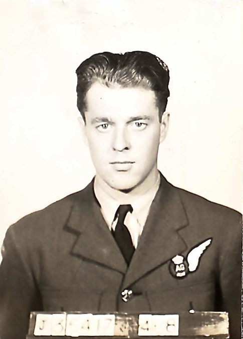 Photo of ROBERT JOHN BROWN