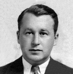 Photo of William Garfield Clark