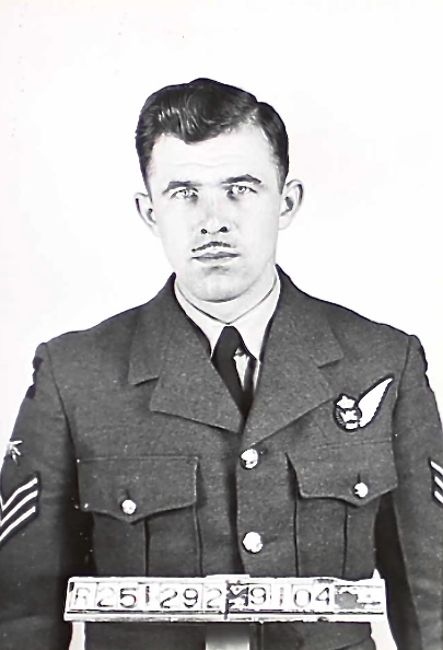 Photo of SAMUEL ARTHUR DOHERTY