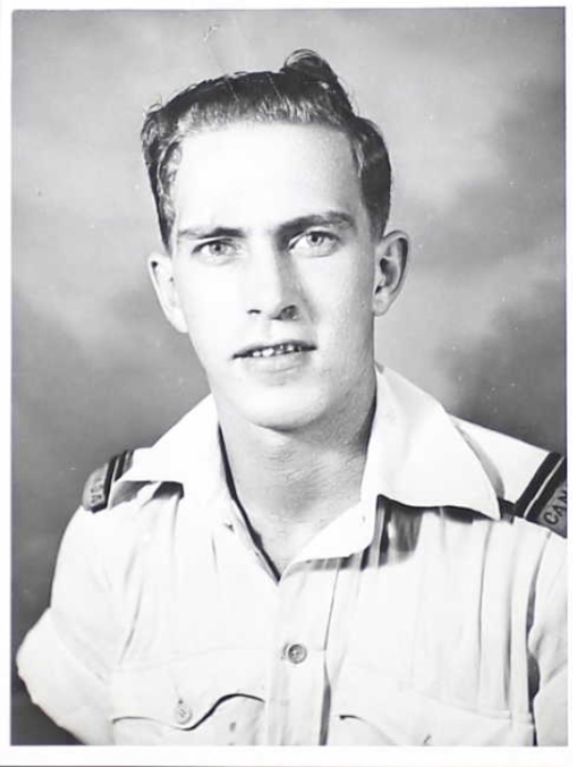 Photo of ALEXANDER MALCOLM FRASER