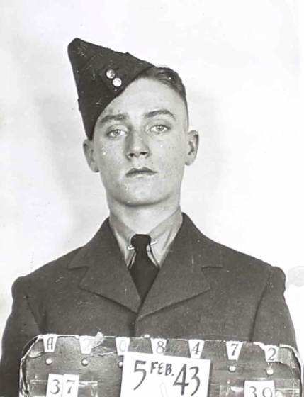 Photo of CHARLES ALEC BEANLAND