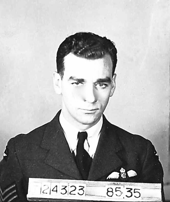 Photo of ARNOLD RAYMOND BLYNN