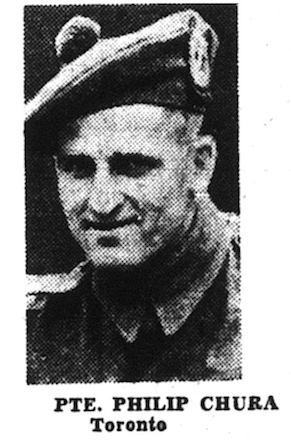 Photo of Philip Chura