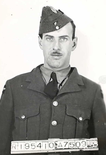 Photo of Arthur George William Liddell