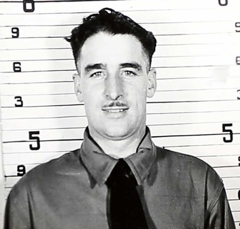 Photo of George Dougald MacRae