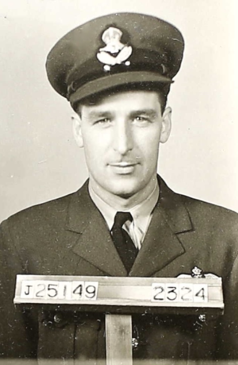 Photo of GEORGE DOUGALD MACRAE