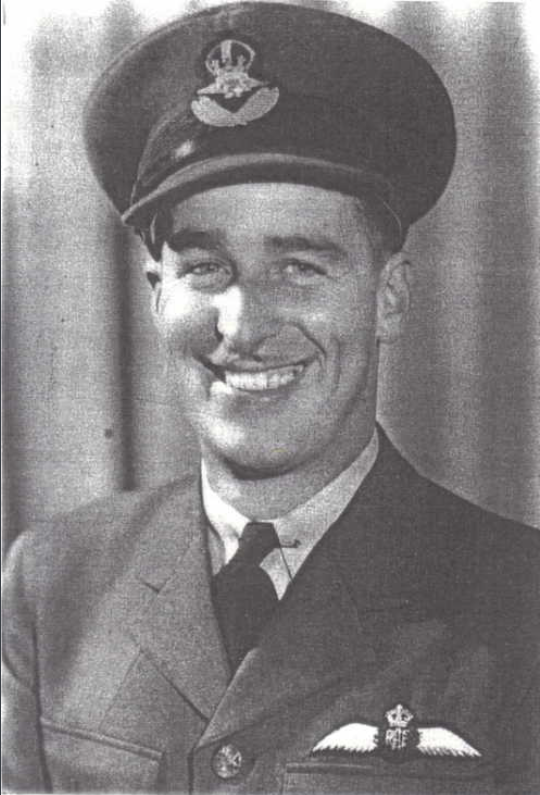 Photo of George Dougald MacRae