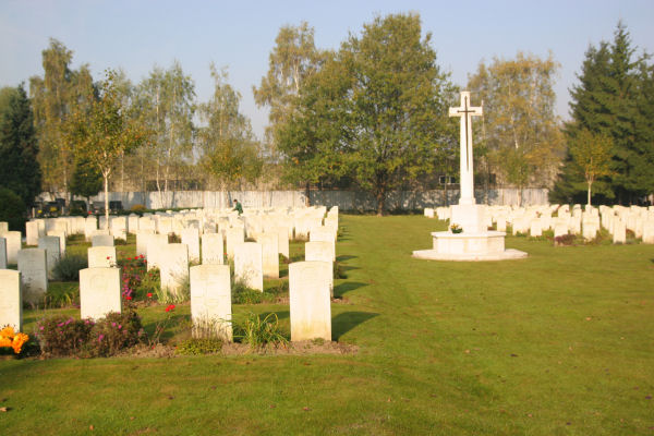 Cemetery