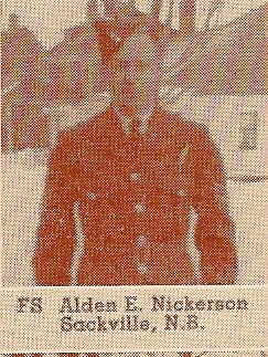 Photo of Alden Nickerson